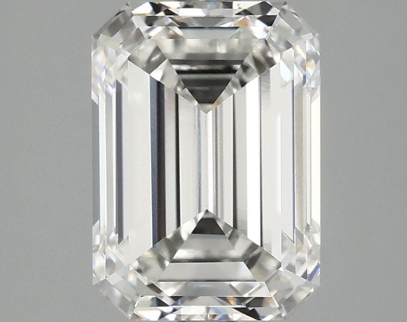 3.10 CT Emerald Diamond
