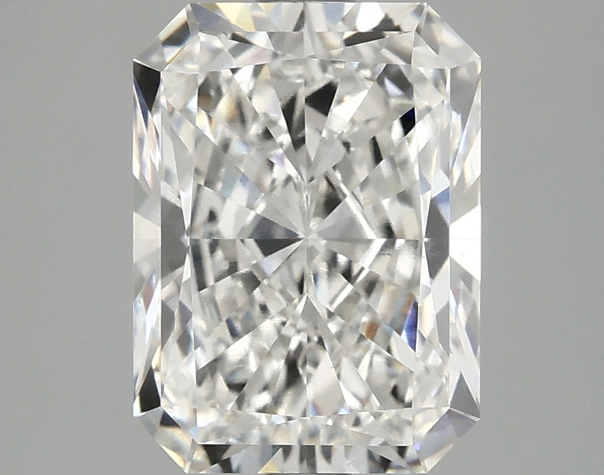 3.10 CT Radiant Diamond