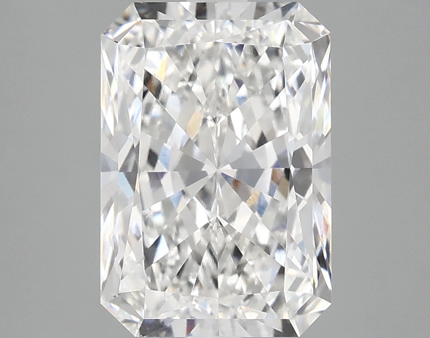 3.03 CT Radiant Diamond