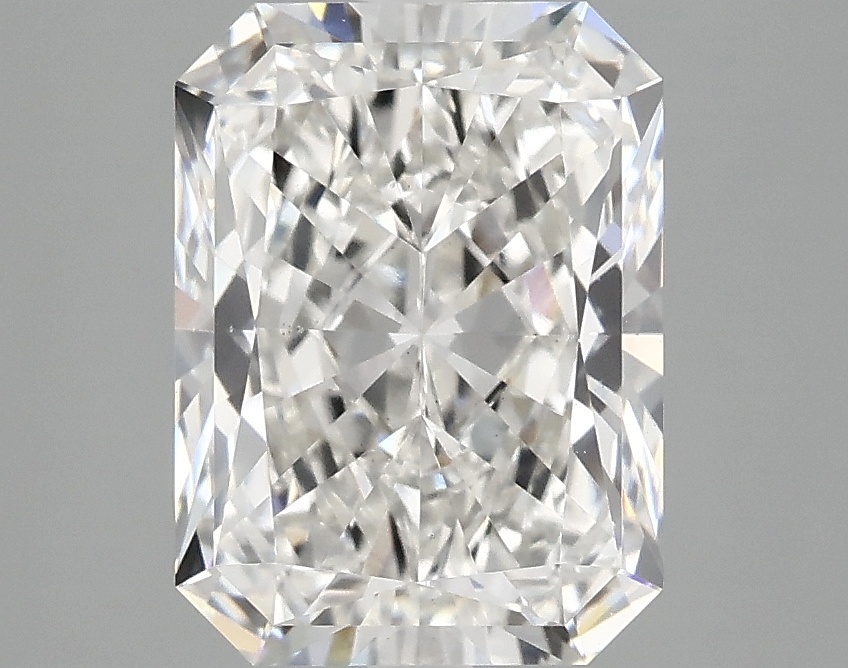3.04 CT Radiant Diamond
