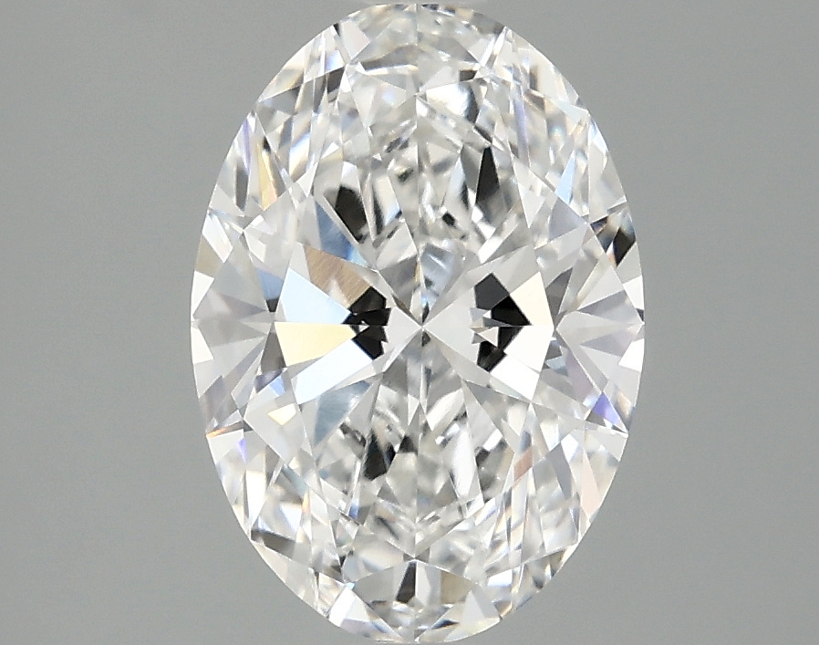 2.02 CT Oval Diamond