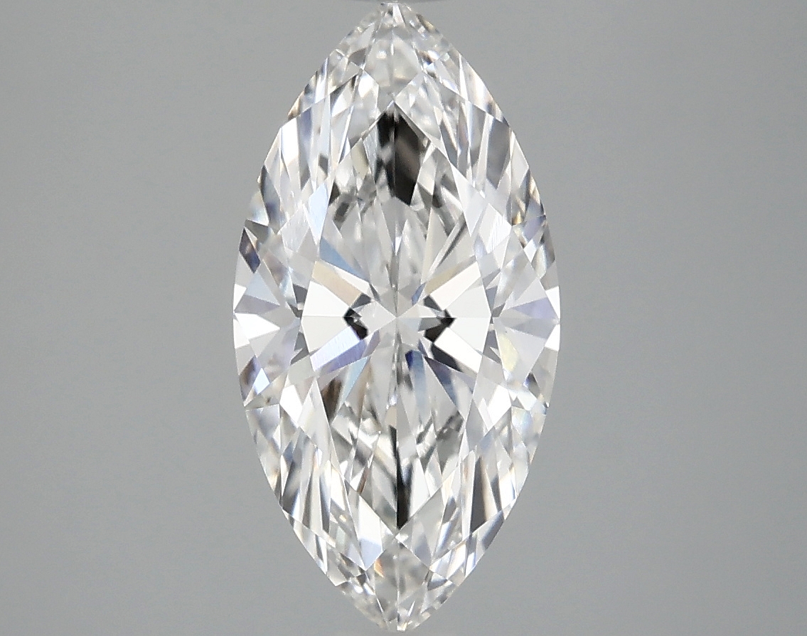 2.10 CT Marquise Diamond