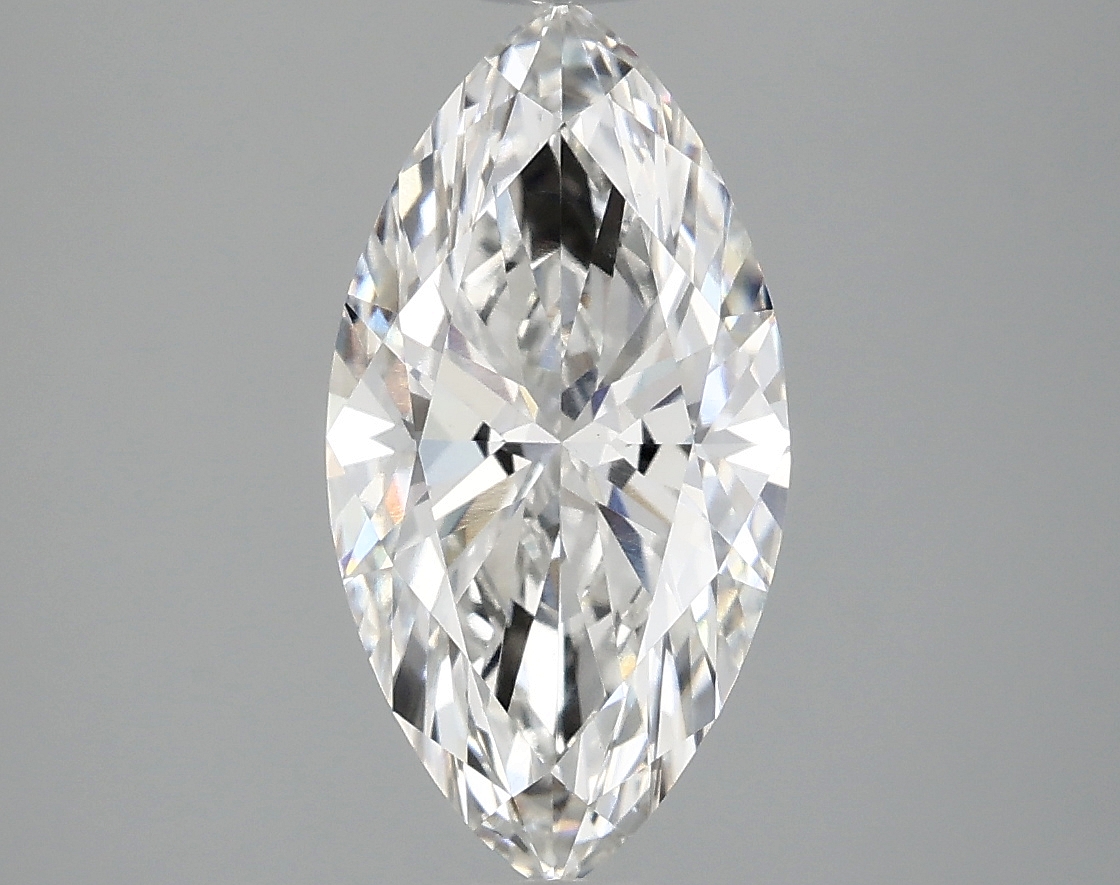 2.10 CT Marquise Diamond