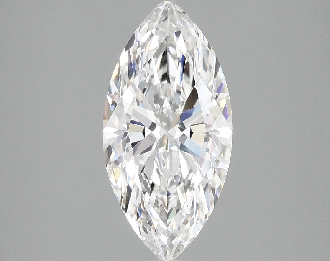 2.10 CT Marquise Diamond