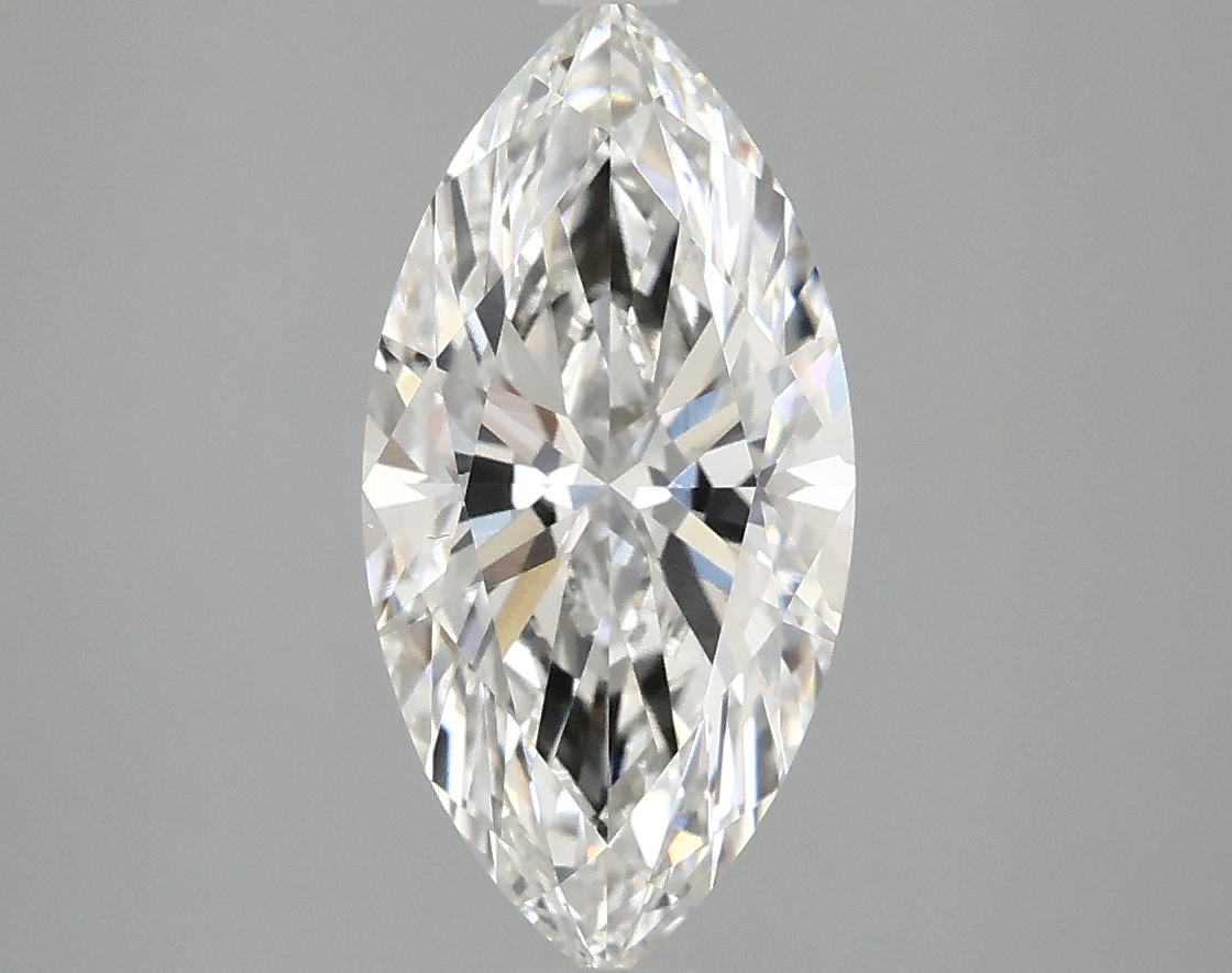 2.10 CT Marquise Diamond