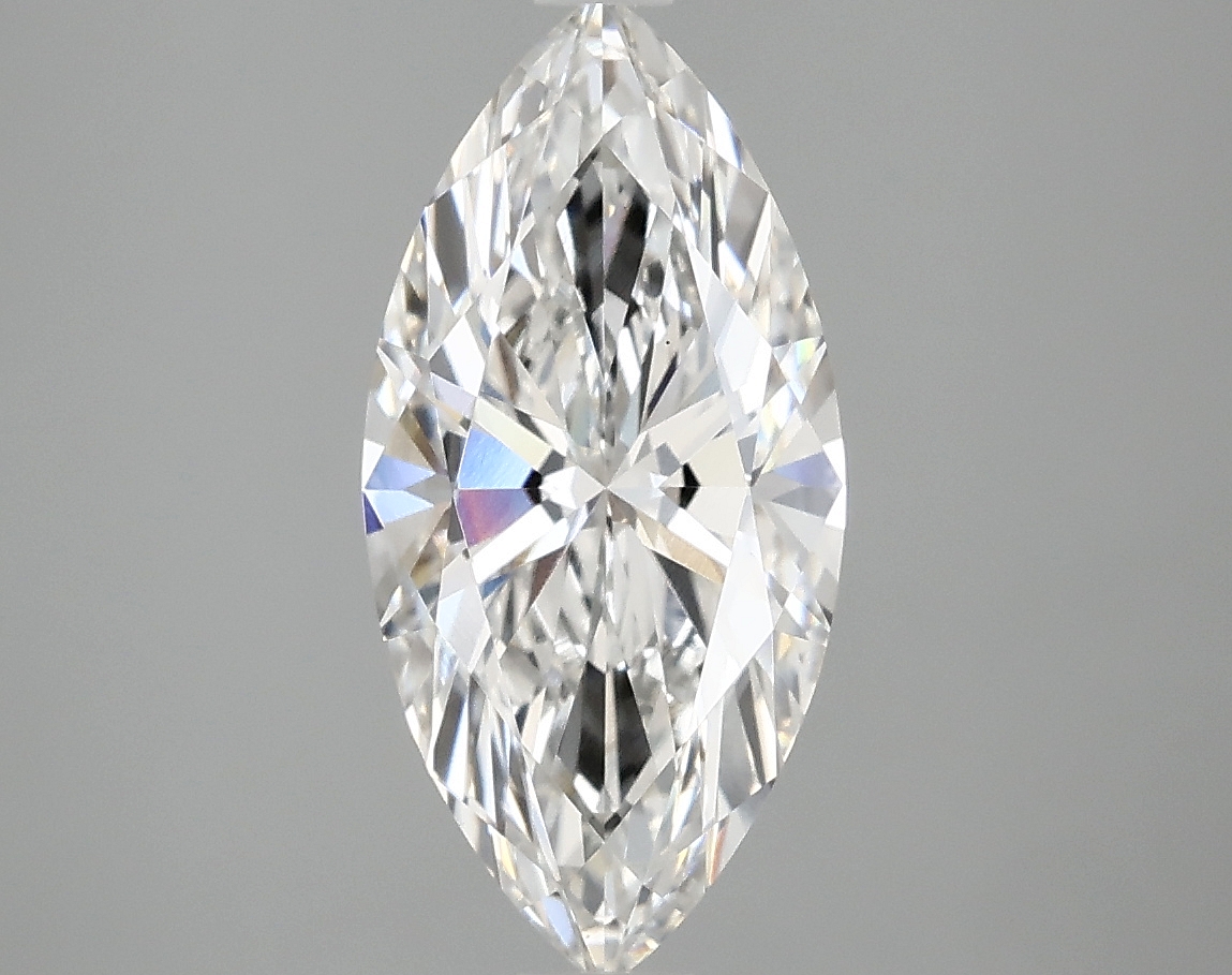2.10 CT Marquise Diamond