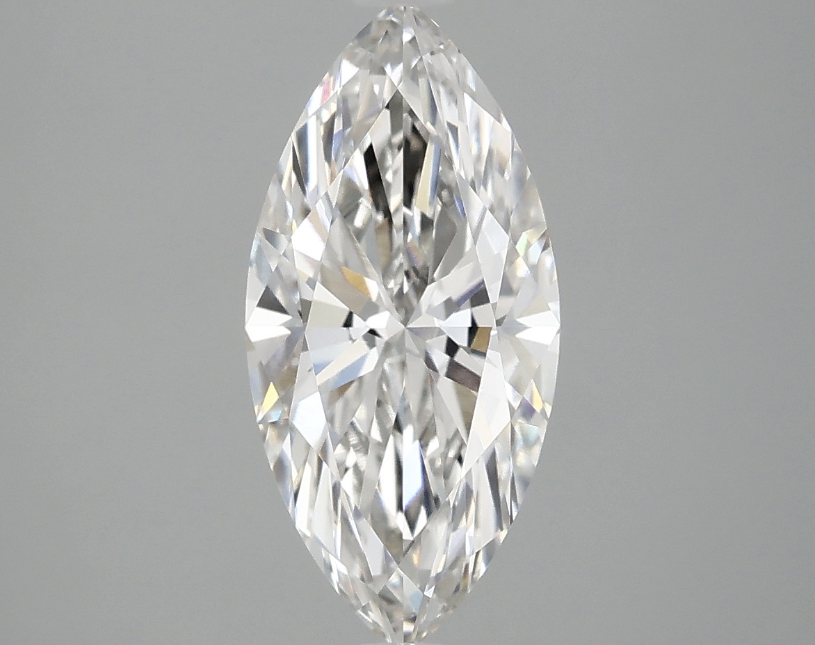 2.10 CT Marquise Diamond