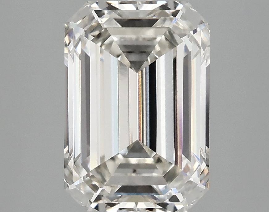 3.10 CT Emerald Diamond
