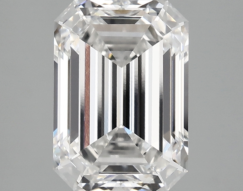 3.10 CT Emerald Diamond