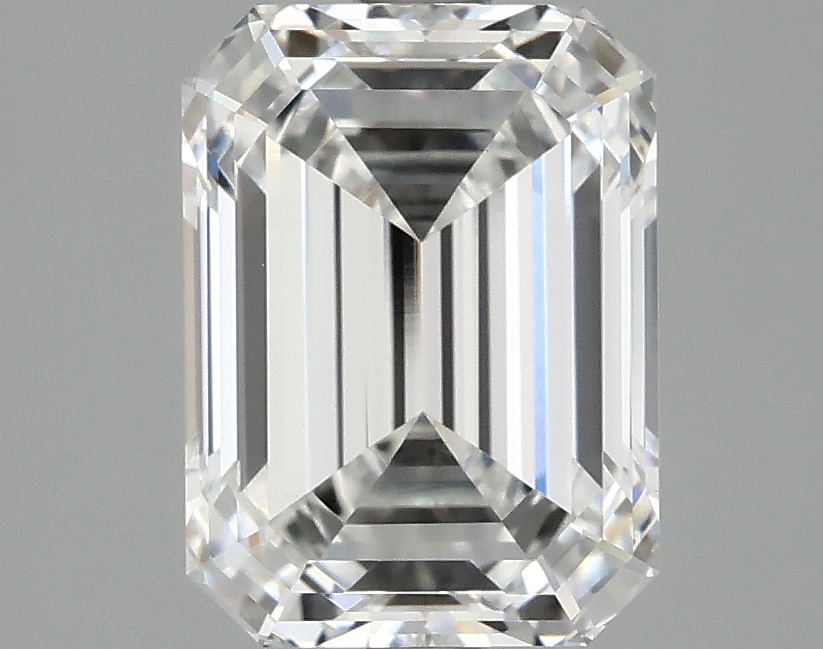 3.10 CT Emerald Diamond