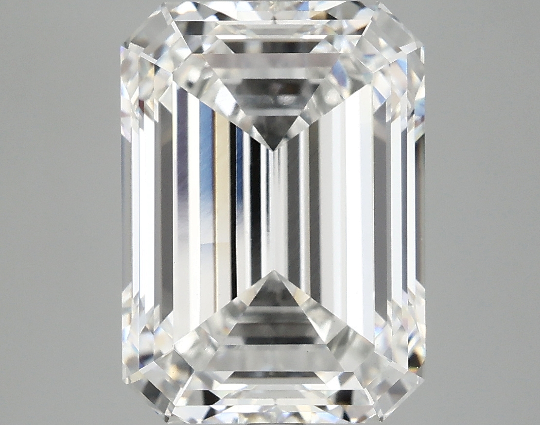 7.13 CT Emerald Diamond