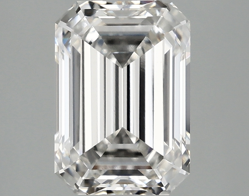 3.10 CT Emerald Diamond