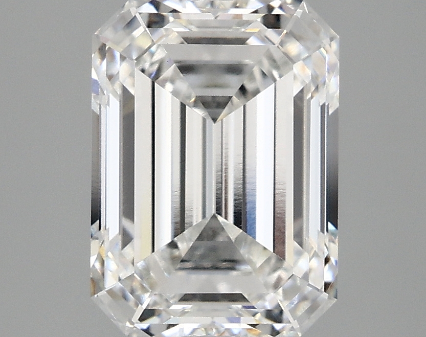 3.10 CT Emerald Diamond