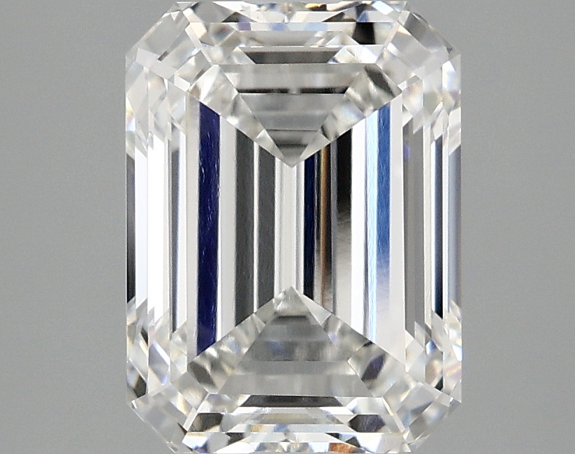 3.10 CT Emerald Diamond