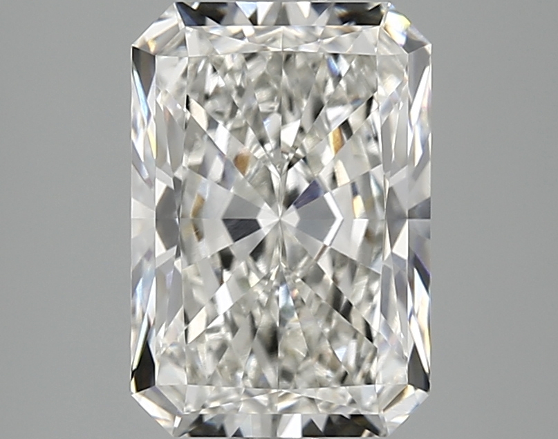 3.03 CT Radiant Diamond