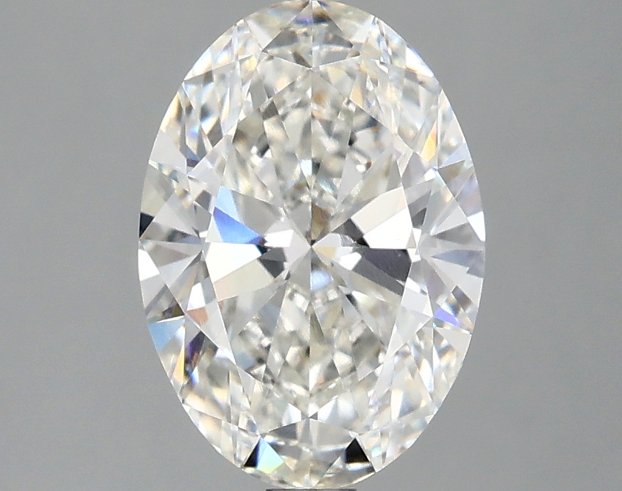 2.02 CT Oval Diamond
