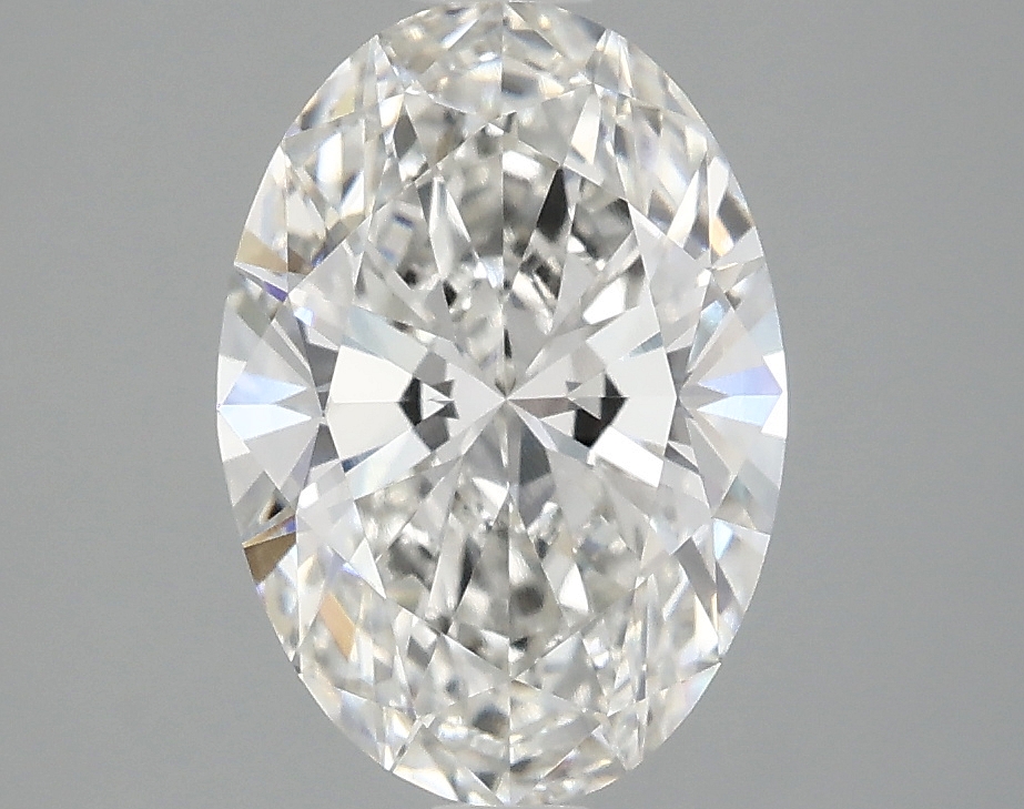 2.04 CT Oval Diamond