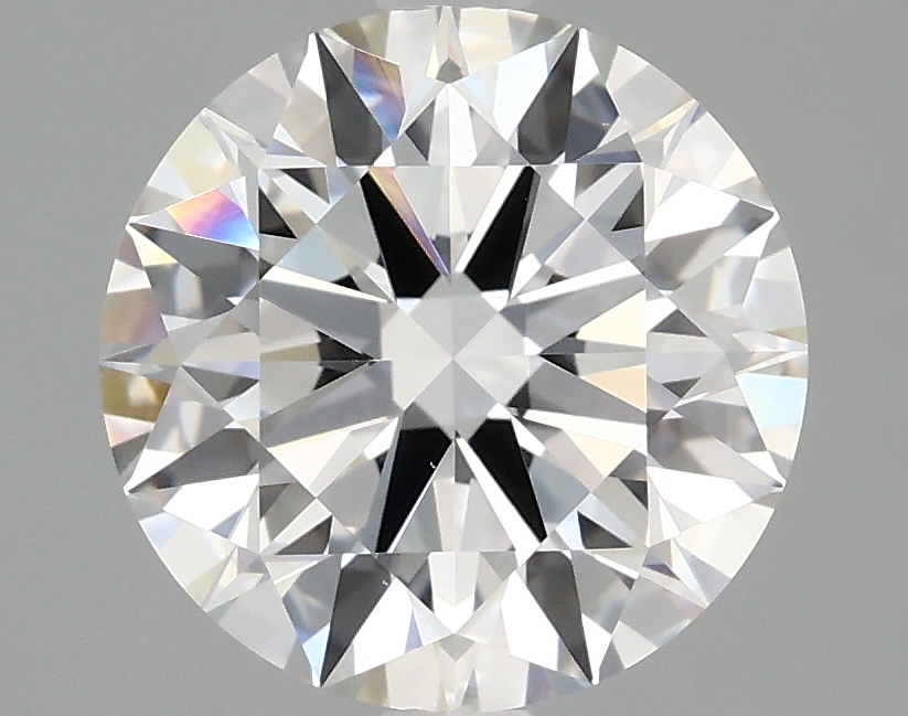 3.00 CT Round Brilliant Diamond