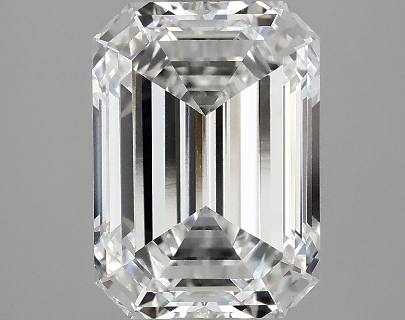 3.10 CT Emerald Diamond