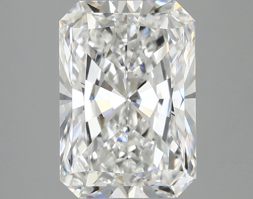 3.10 CT Radiant Diamond