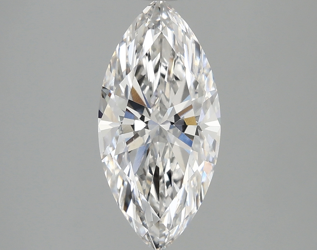 2.01 CT Marquise Diamond