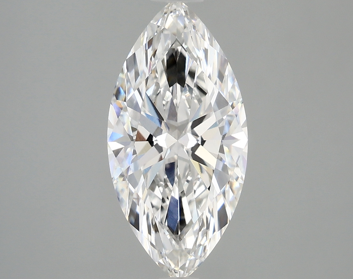 2.10 CT Marquise Diamond