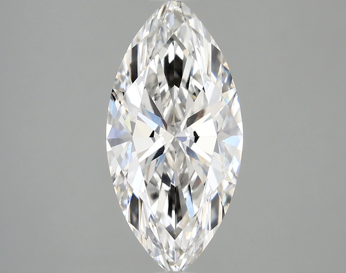 2.09 CT Marquise Diamond