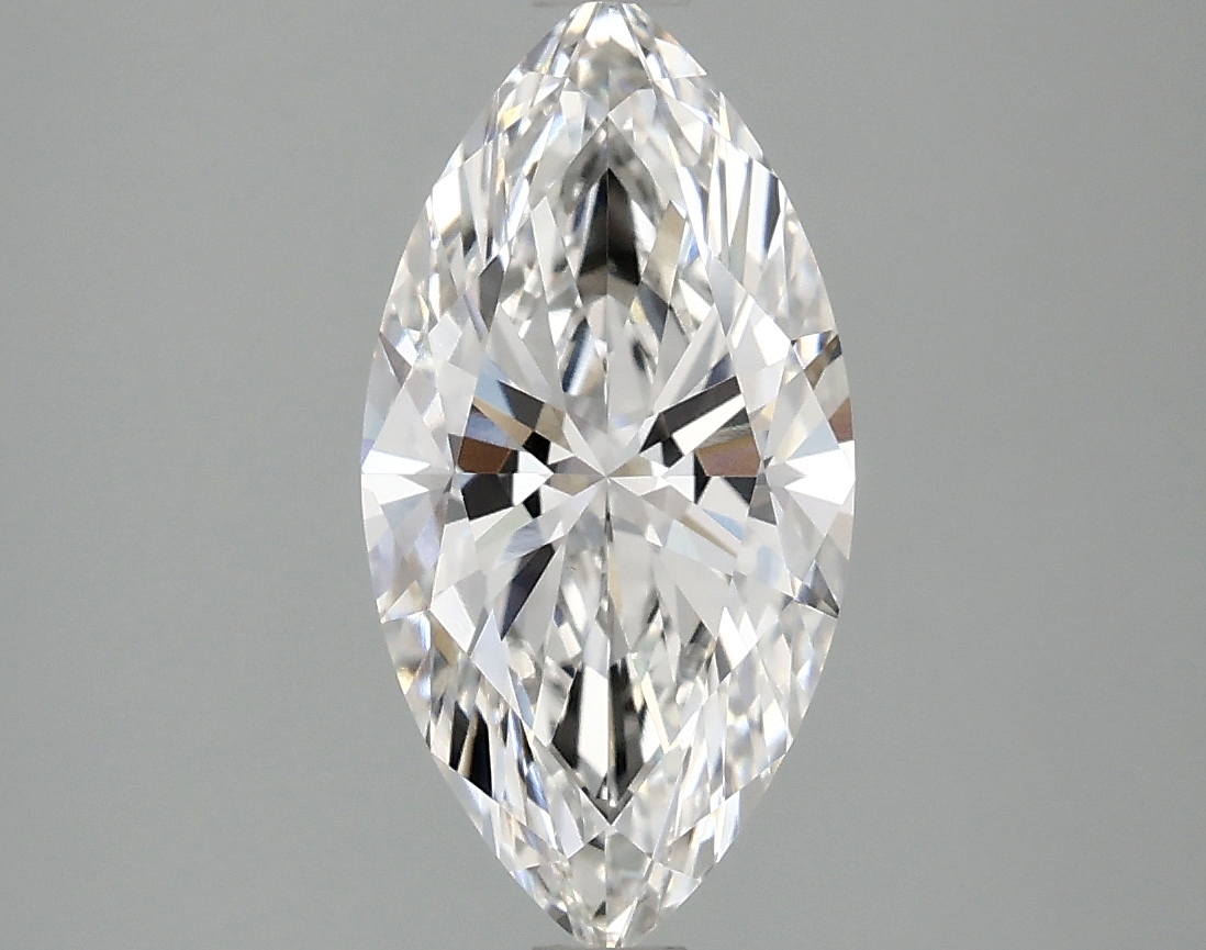 2.08 CT Marquise Diamond