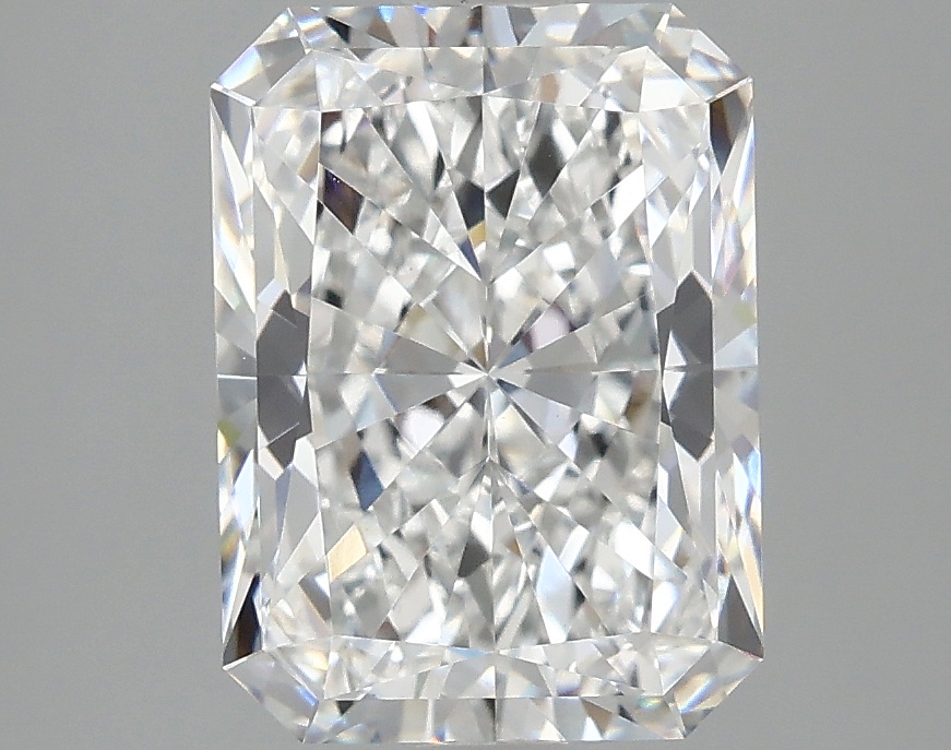 3.07 CT Radiant Diamond
