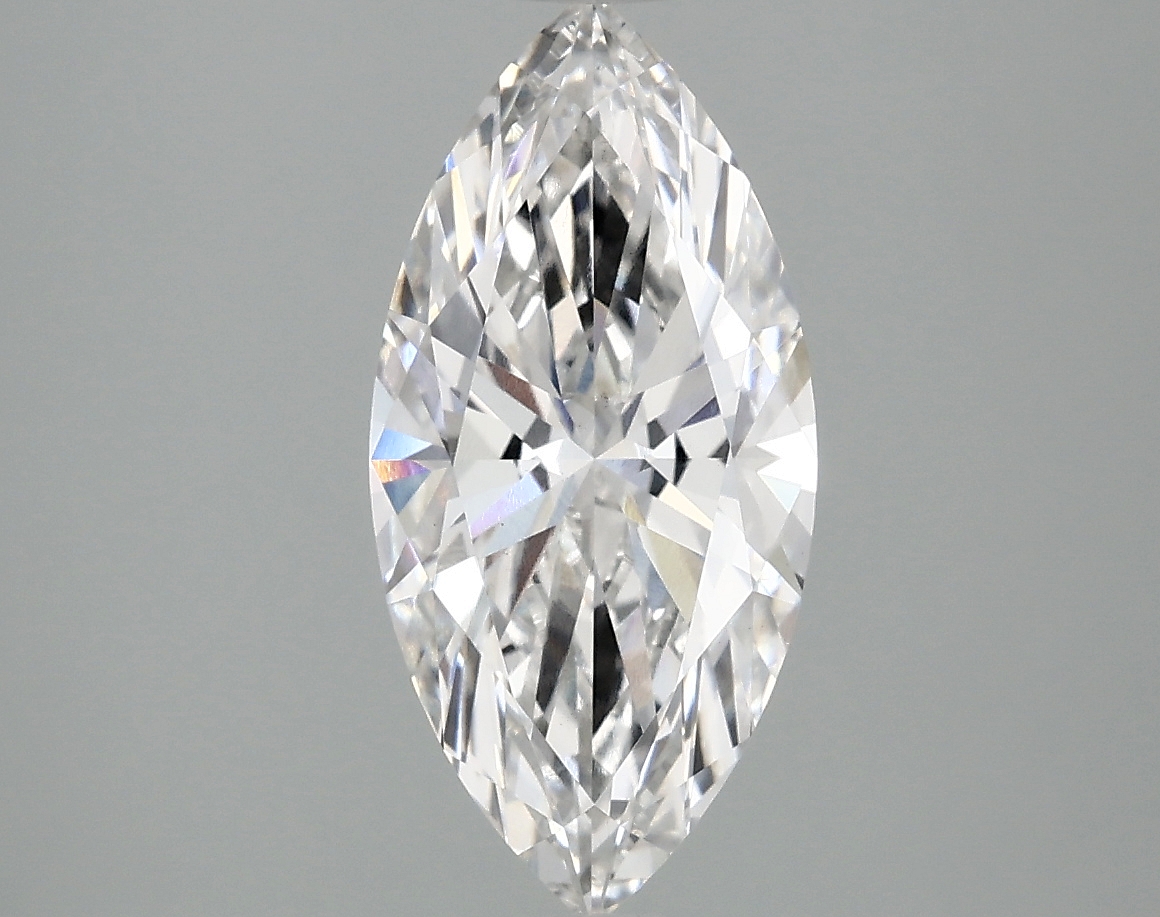 2.10 CT Marquise Diamond