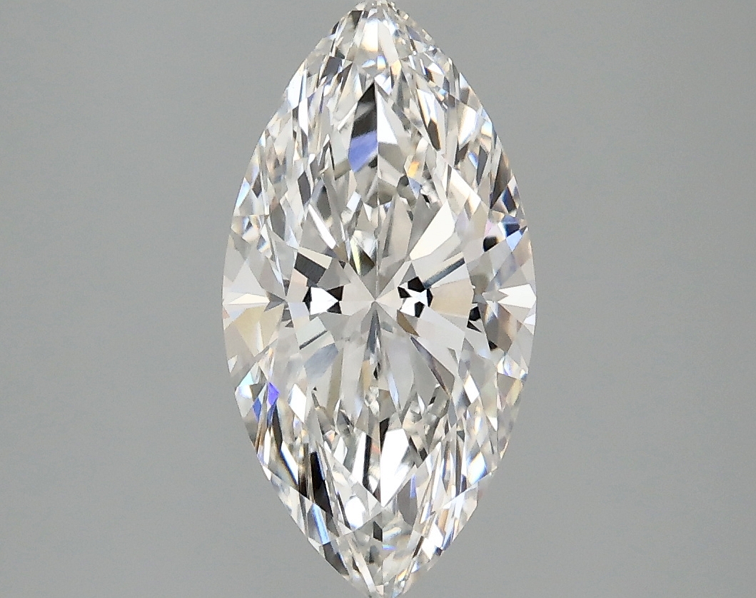 2.05 CT Marquise Diamond
