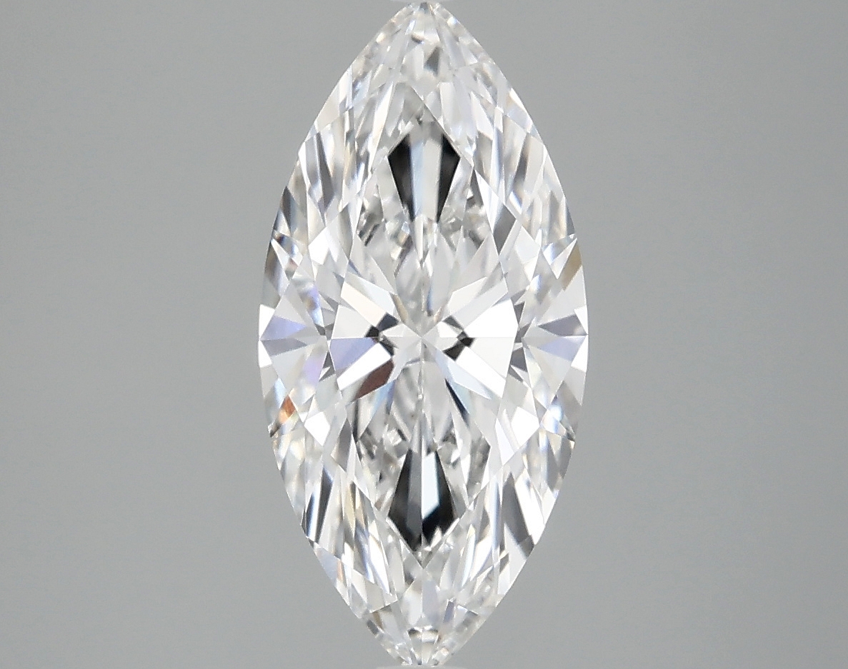 2.10 CT Marquise Diamond
