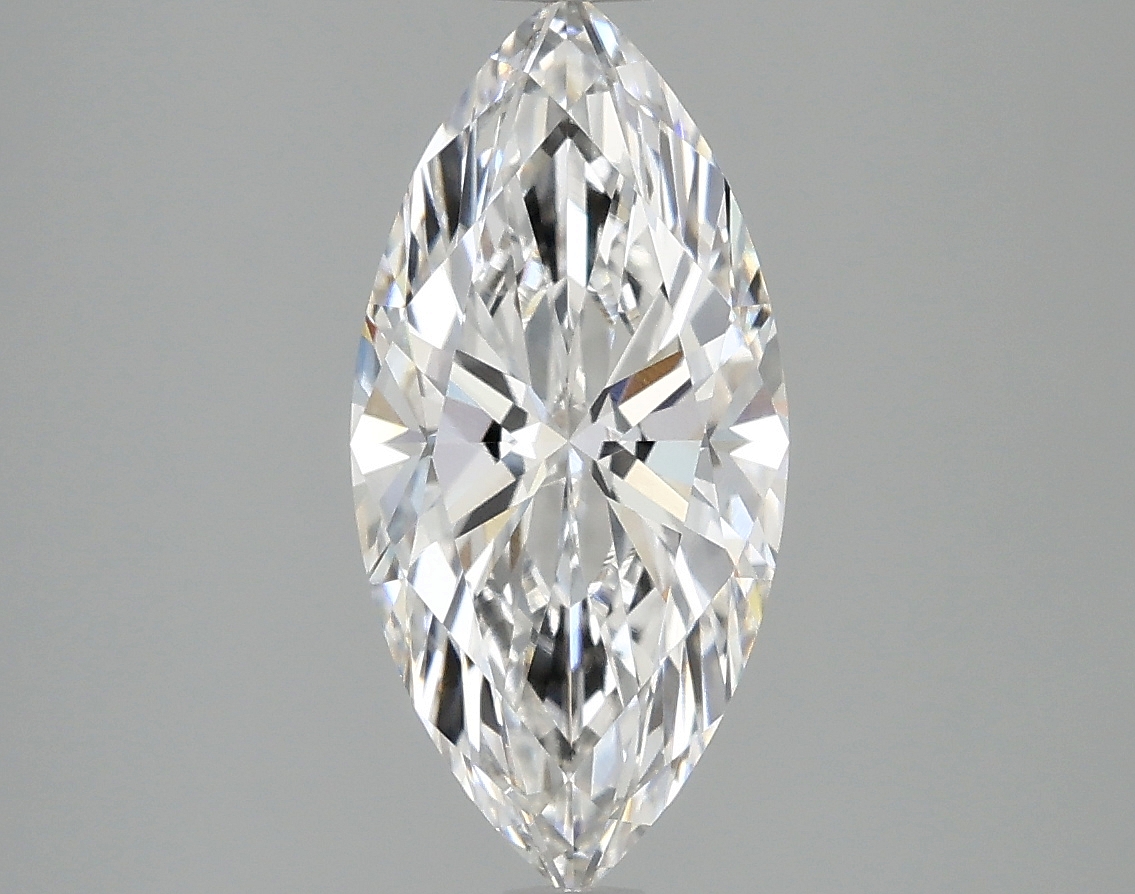 2.10 CT Marquise Diamond