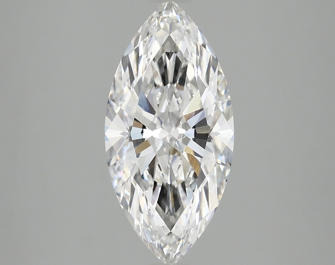 2.10 CT Marquise Diamond