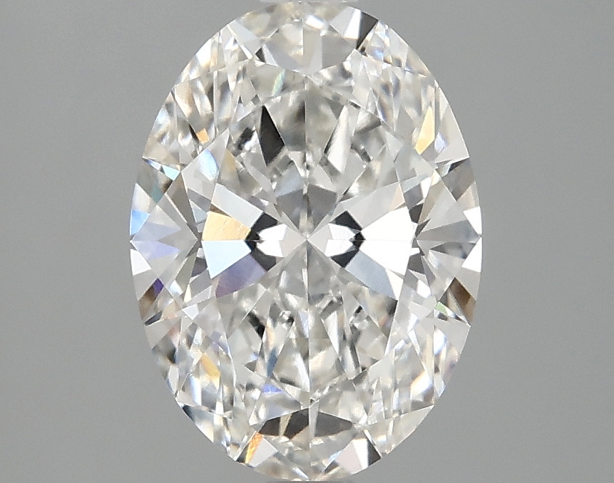 2.02 CT Oval Diamond