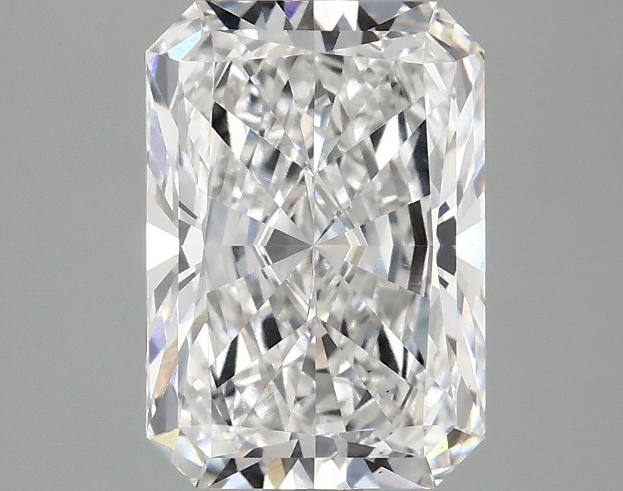 3.10 CT Radiant Diamond