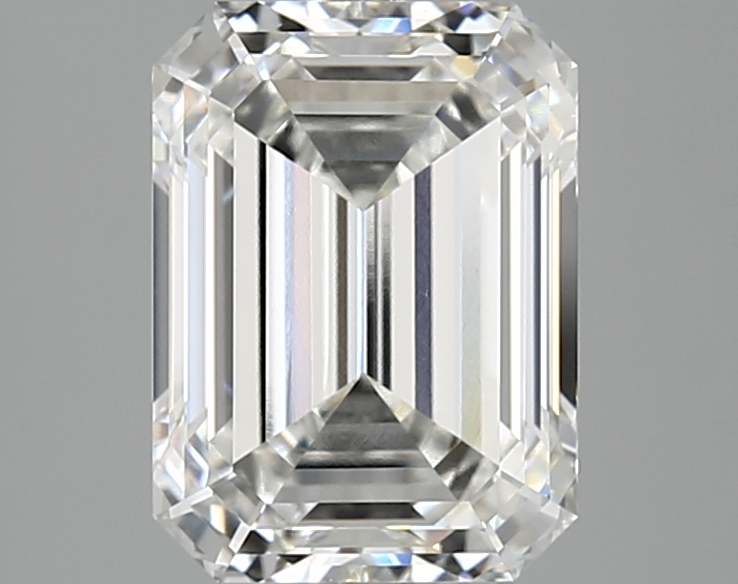 3.10 CT Emerald Diamond