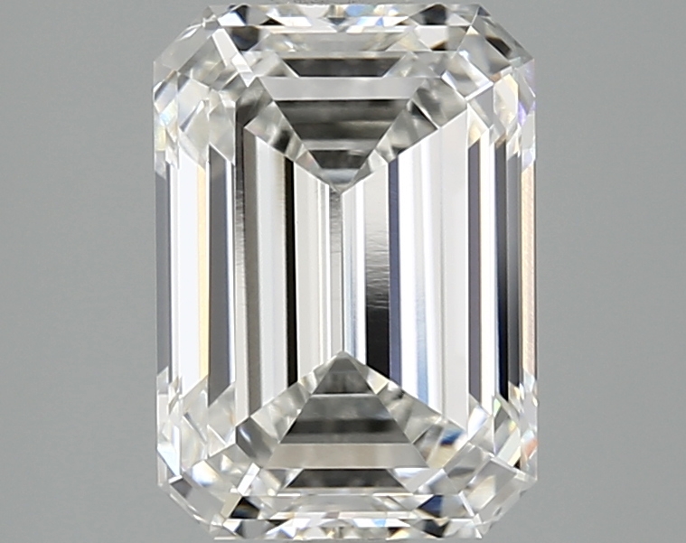 3.10 CT Emerald Diamond