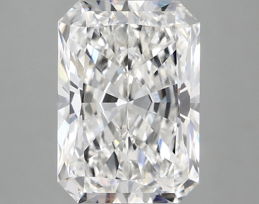 3.10 CT Radiant Diamond