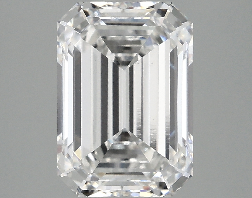 3.03 CT Emerald Diamond