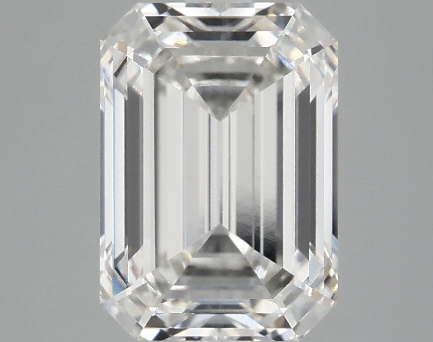 3.10 CT Emerald Diamond