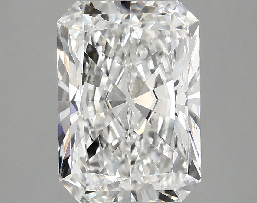 3.03 CT Radiant Diamond