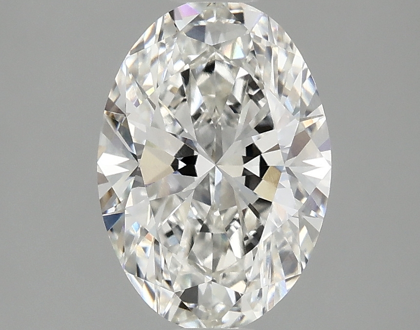 2.02 CT Oval Diamond