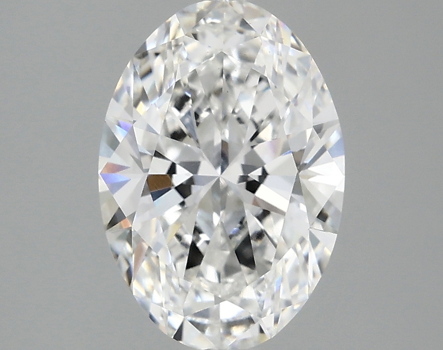 2.02 CT Oval Diamond