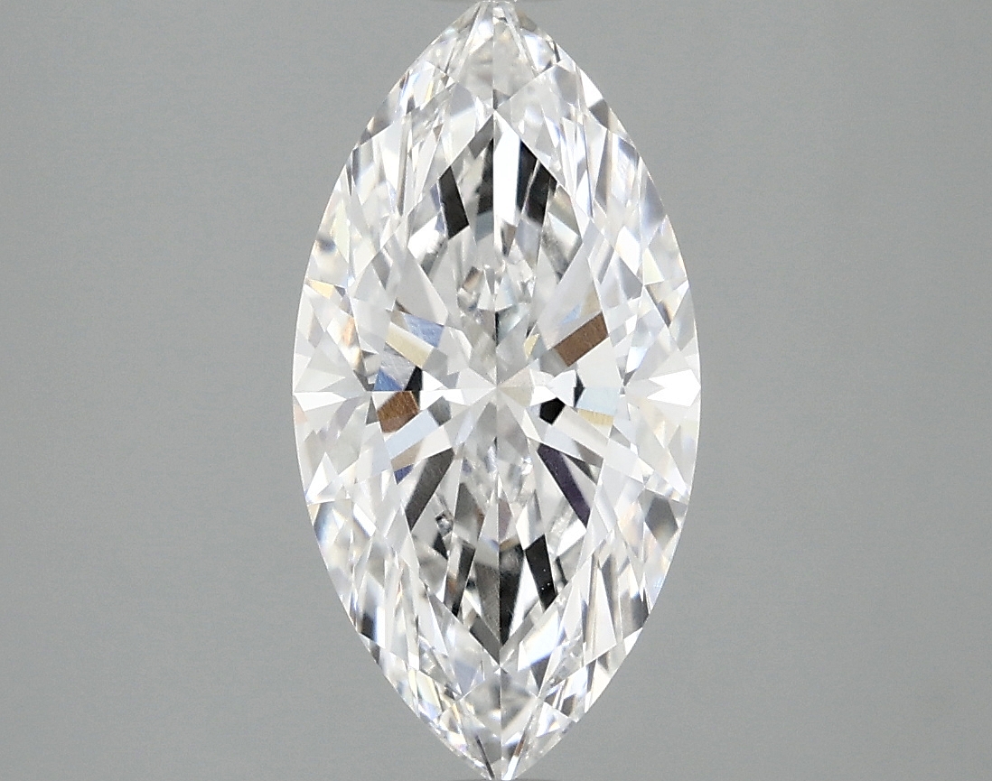 2.10 CT Marquise Diamond