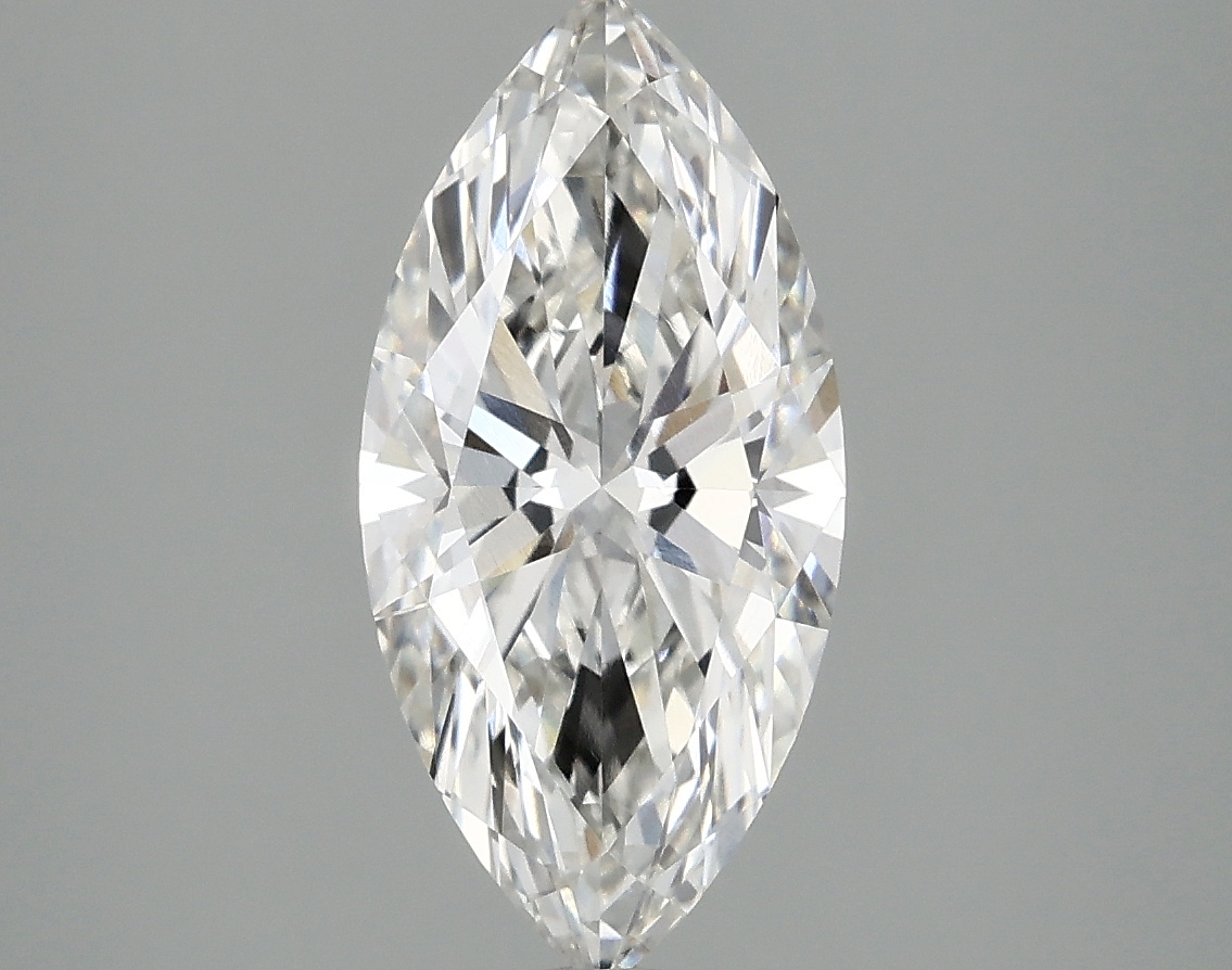 2.10 CT Marquise Diamond