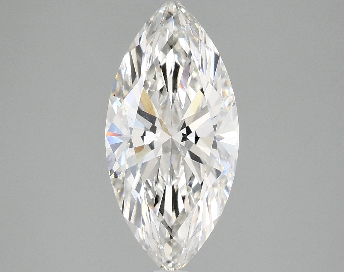 2.10 CT Marquise Diamond
