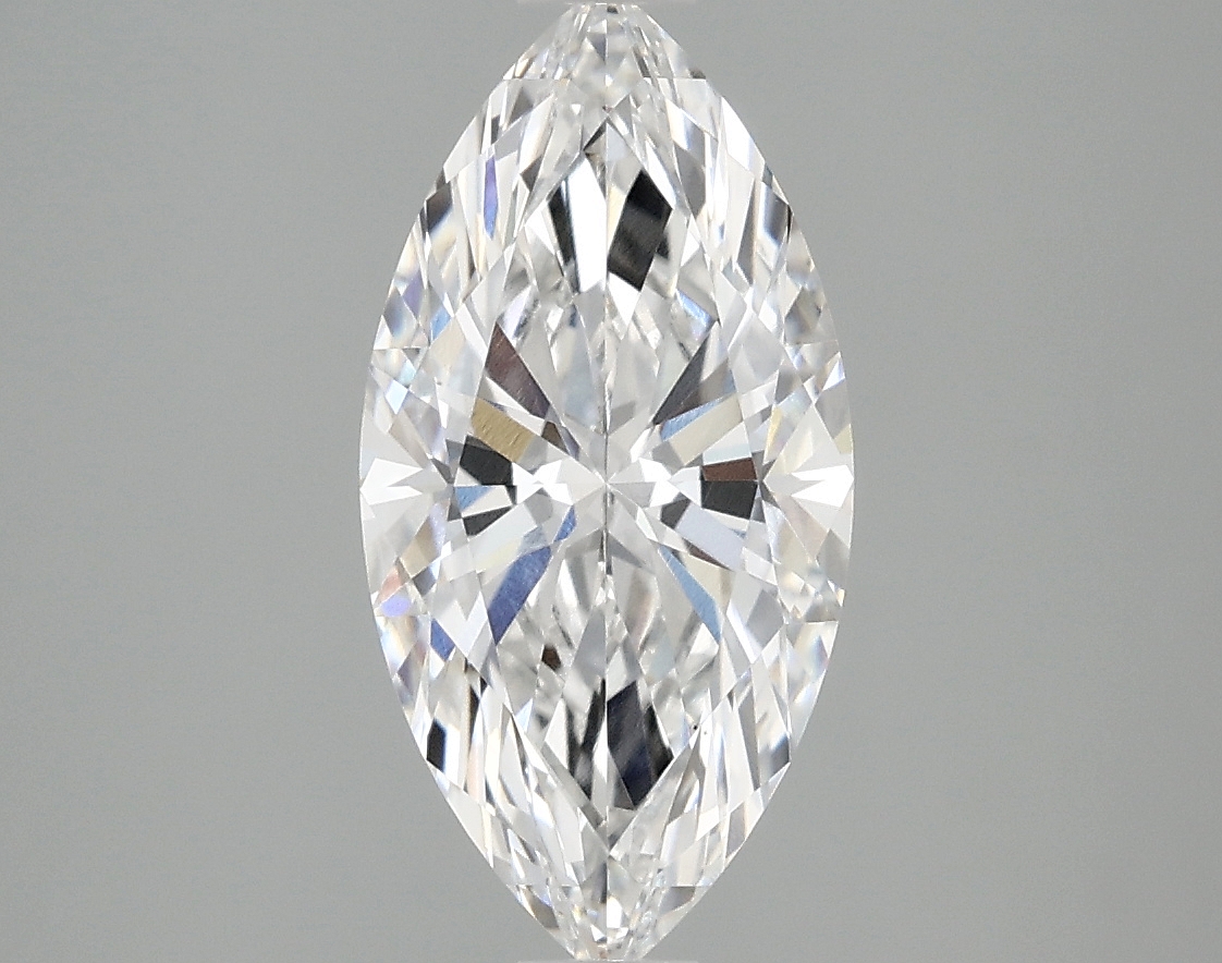 2.10 CT Marquise Diamond