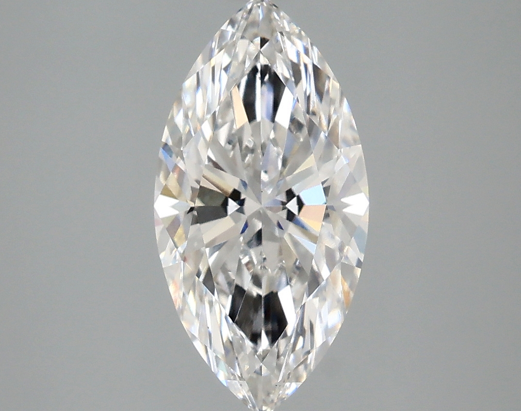 2.10 CT Marquise Diamond