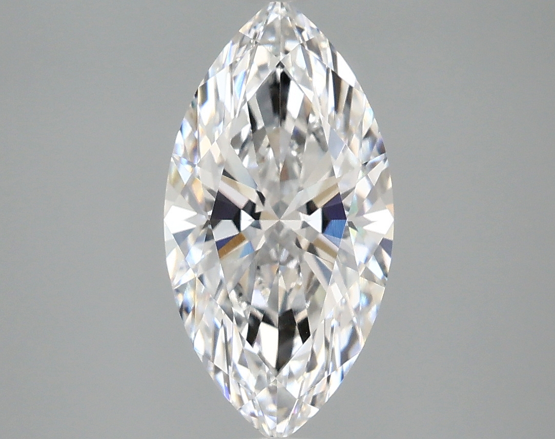 2.10 CT Marquise Diamond